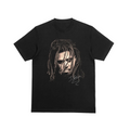 COLE FACE GRAPHIC SHORT SLEEVE T-SHIRT