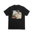 BIGGIE SMALLS GTA SHORT SLEEVE T-SHIRT