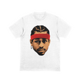 IVERSON FACE SHORT SLEEVE T-SHIRT