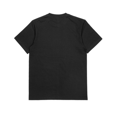 BIGGIE SMALLS FACE SHORT SLEEVE T-SHIRT