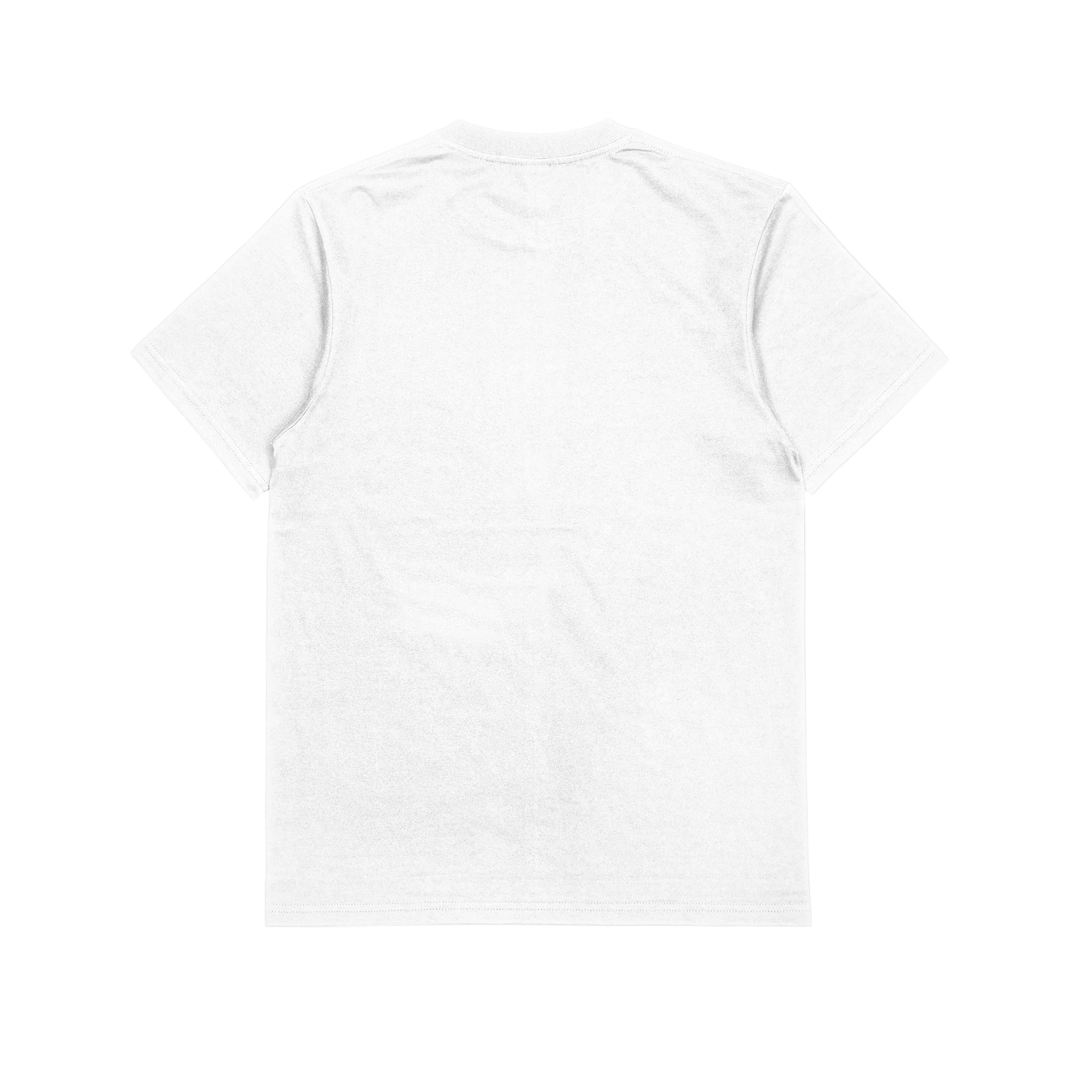 ASAP ROCKY FACE SHORT SLEEVE T-SHIRT